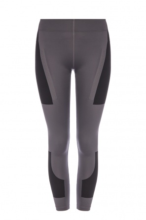 Perforated leggings, zdjęcie 1 Perforated leggings od ADIDAS by Stella McCartney